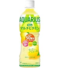 アクエリアス1本 Amazon.co.jp: コカ・コーラ アクエリアス 経口補水液 ORS